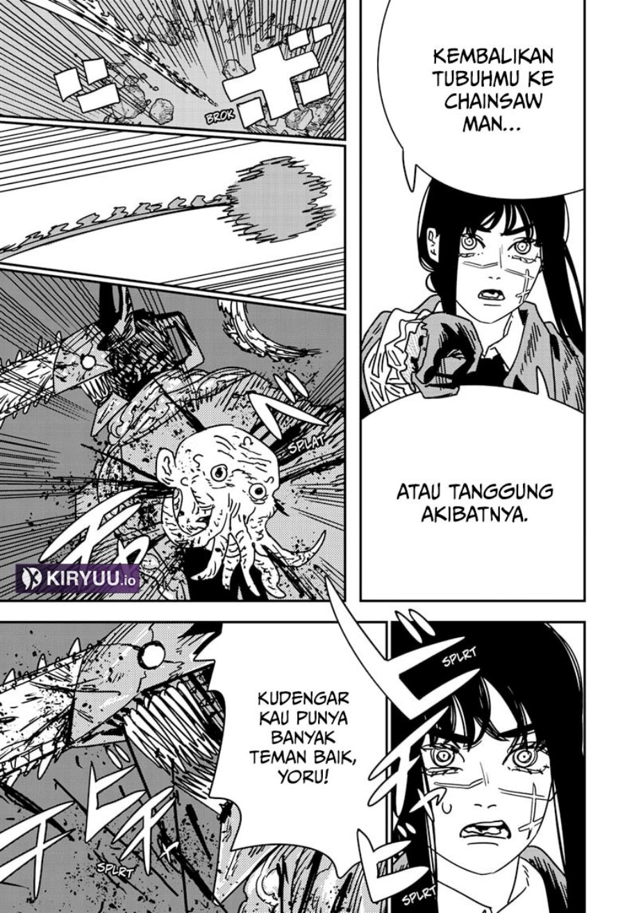 Read Chainsawman ID Manga Online