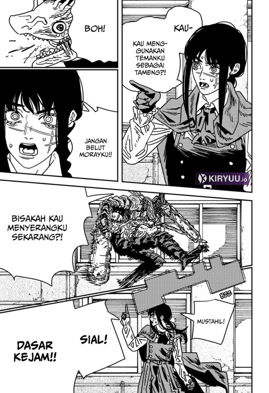 Read Chainsawman ID Manga Online