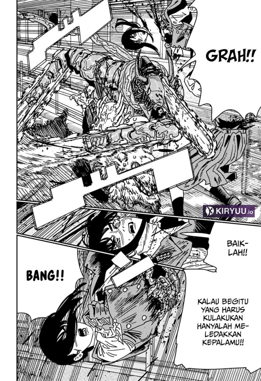 Read Chainsawman ID Manga Online