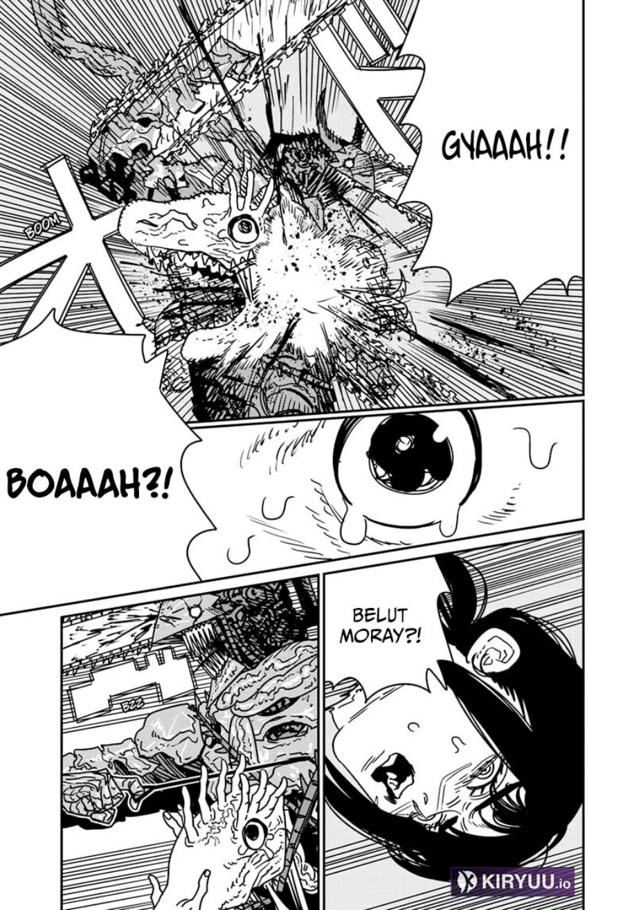 Read Chainsawman ID Manga Online