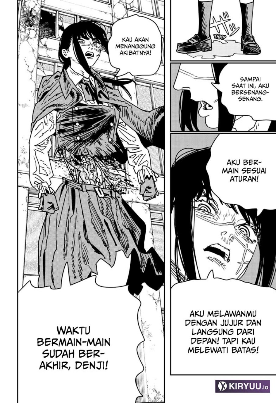 Read Chainsawman ID Manga Online