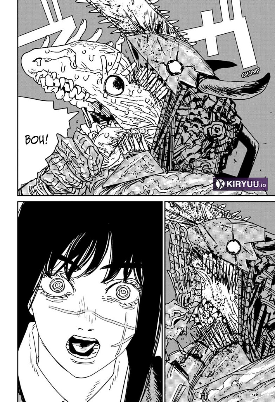 Read Chainsawman ID Manga Online