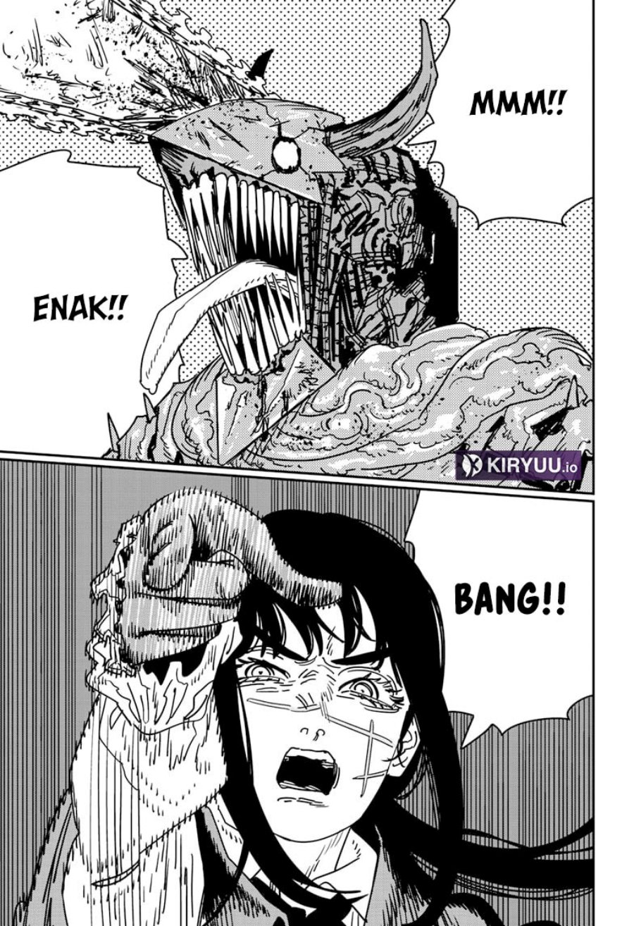 Read Chainsawman ID Manga Online
