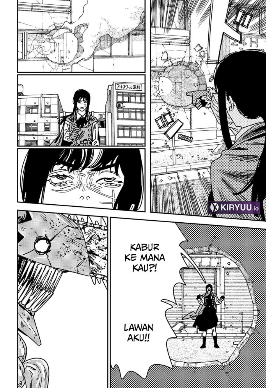 Read Chainsawman ID Manga Online