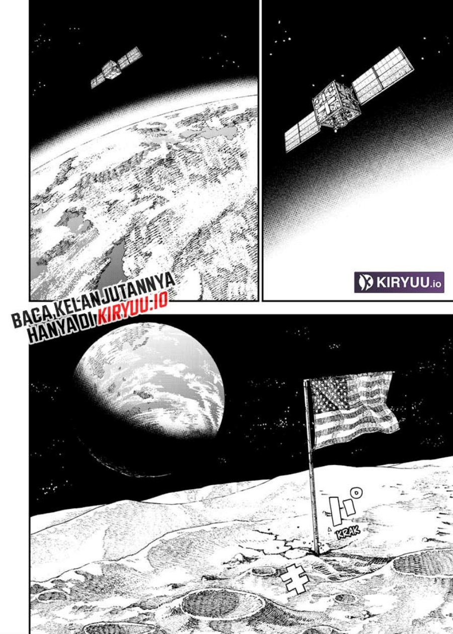 Read Chainsawman ID Manga Online