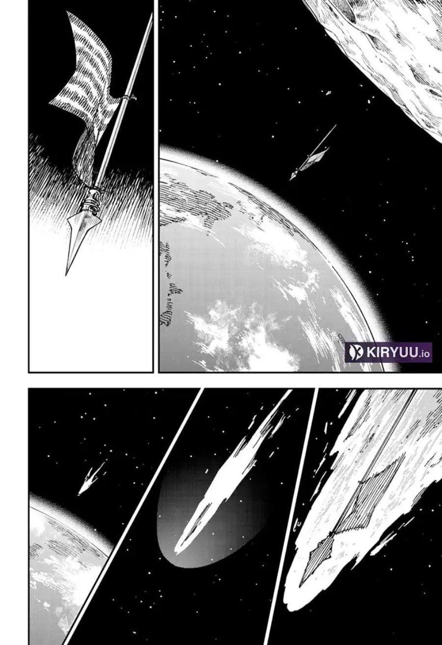 Read Chainsawman ID Manga Online