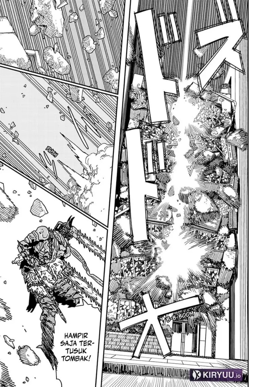 Read Chainsawman ID Manga Online