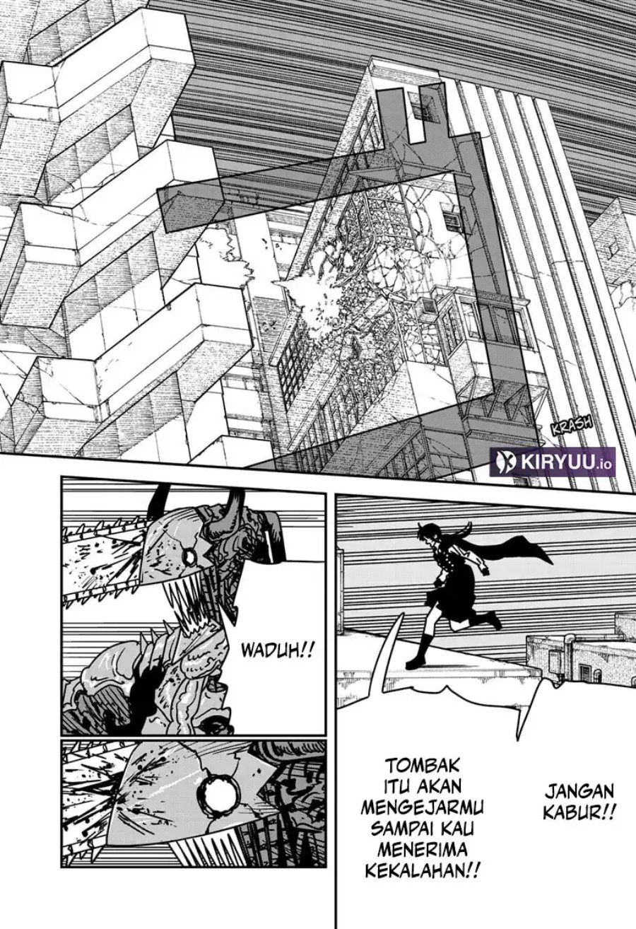 Read Chainsawman ID Manga Online