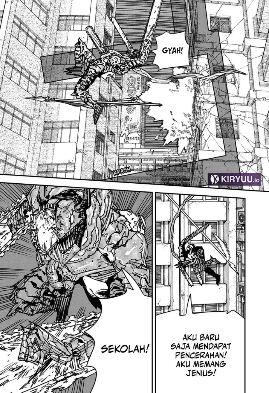 Read Chainsawman ID Manga Online