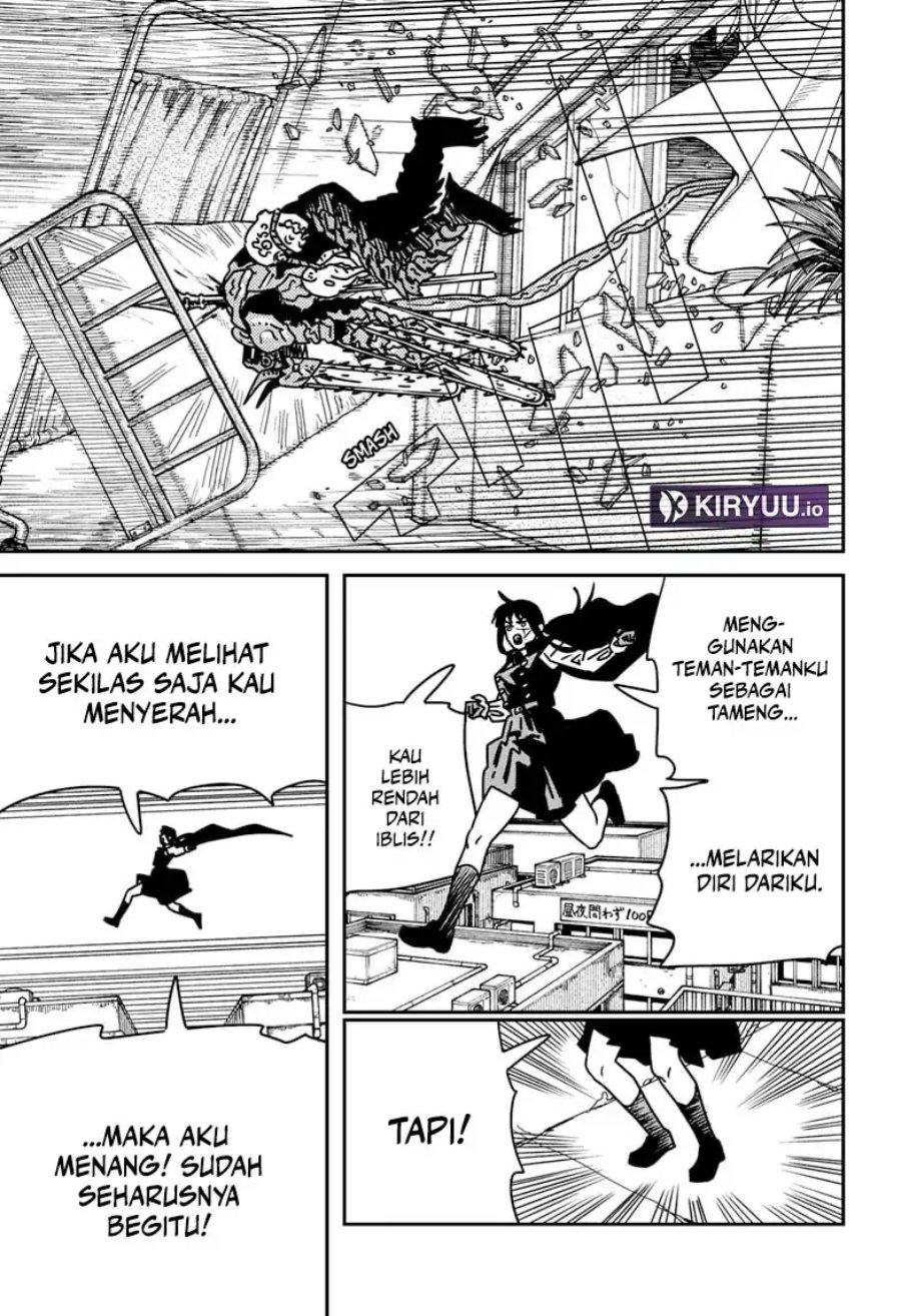 Read Chainsawman ID Manga Online