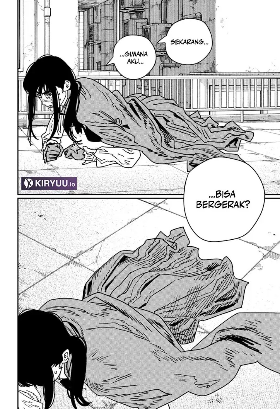Read Chainsawman ID Manga Online