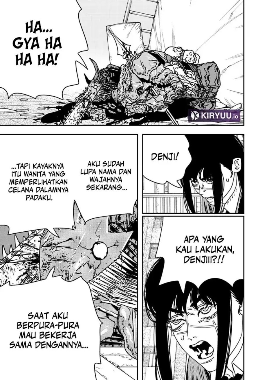 Read Chainsawman ID Manga Online