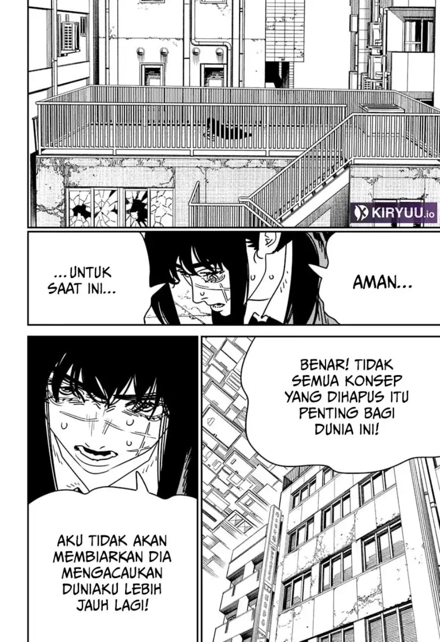 Read Chainsawman ID Manga Online