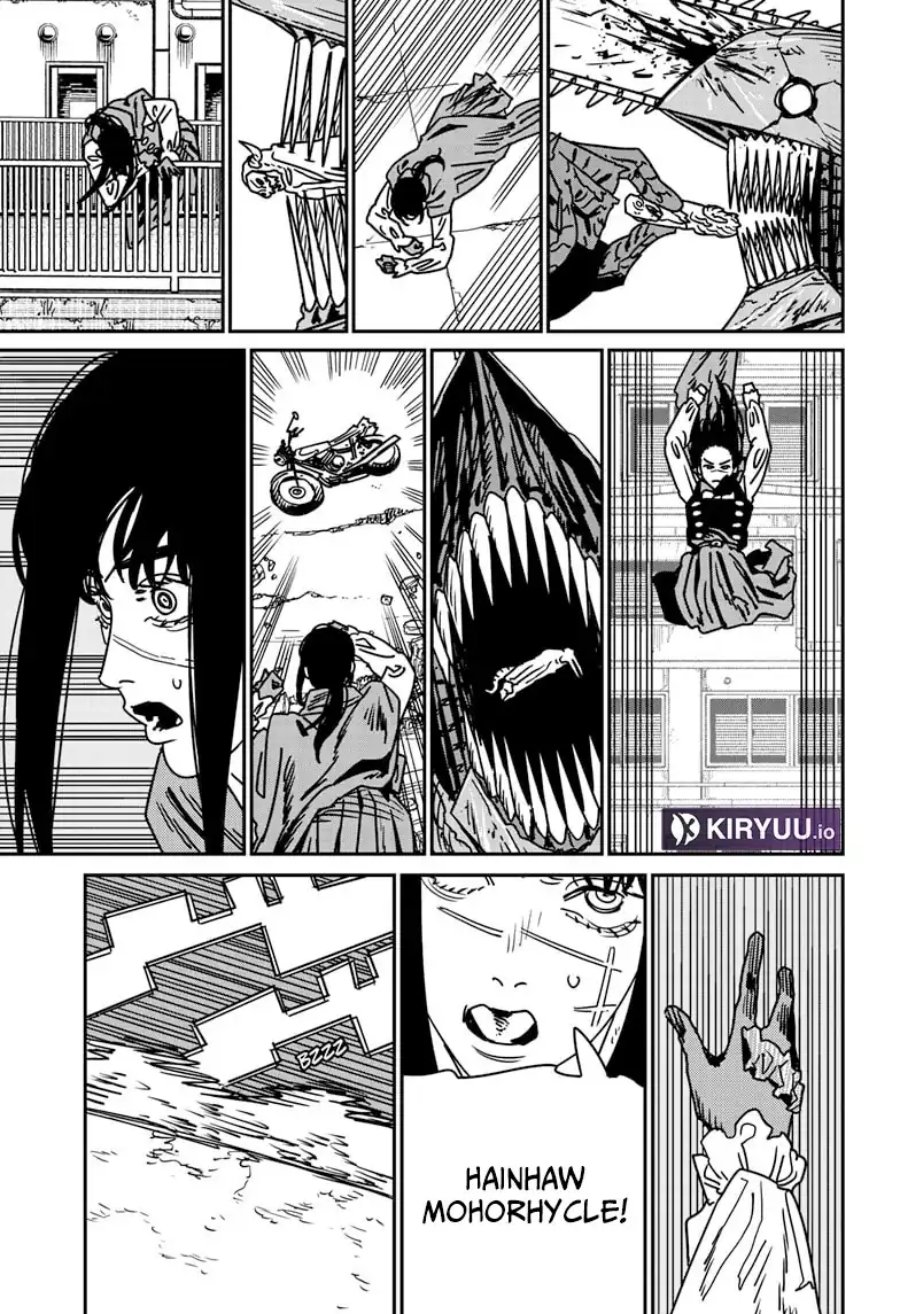 Read Chainsawman ID Manga Online