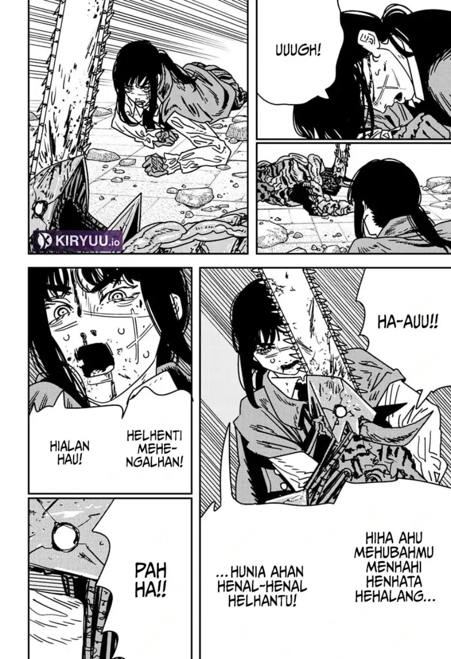 Read Chainsawman ID Manga Online