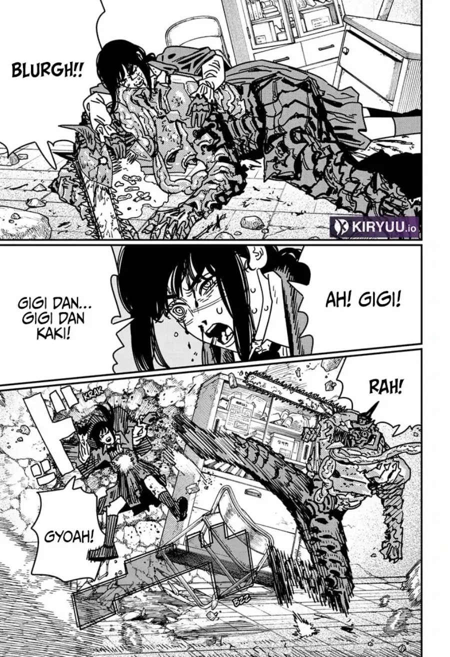 Read Chainsawman ID Manga Online
