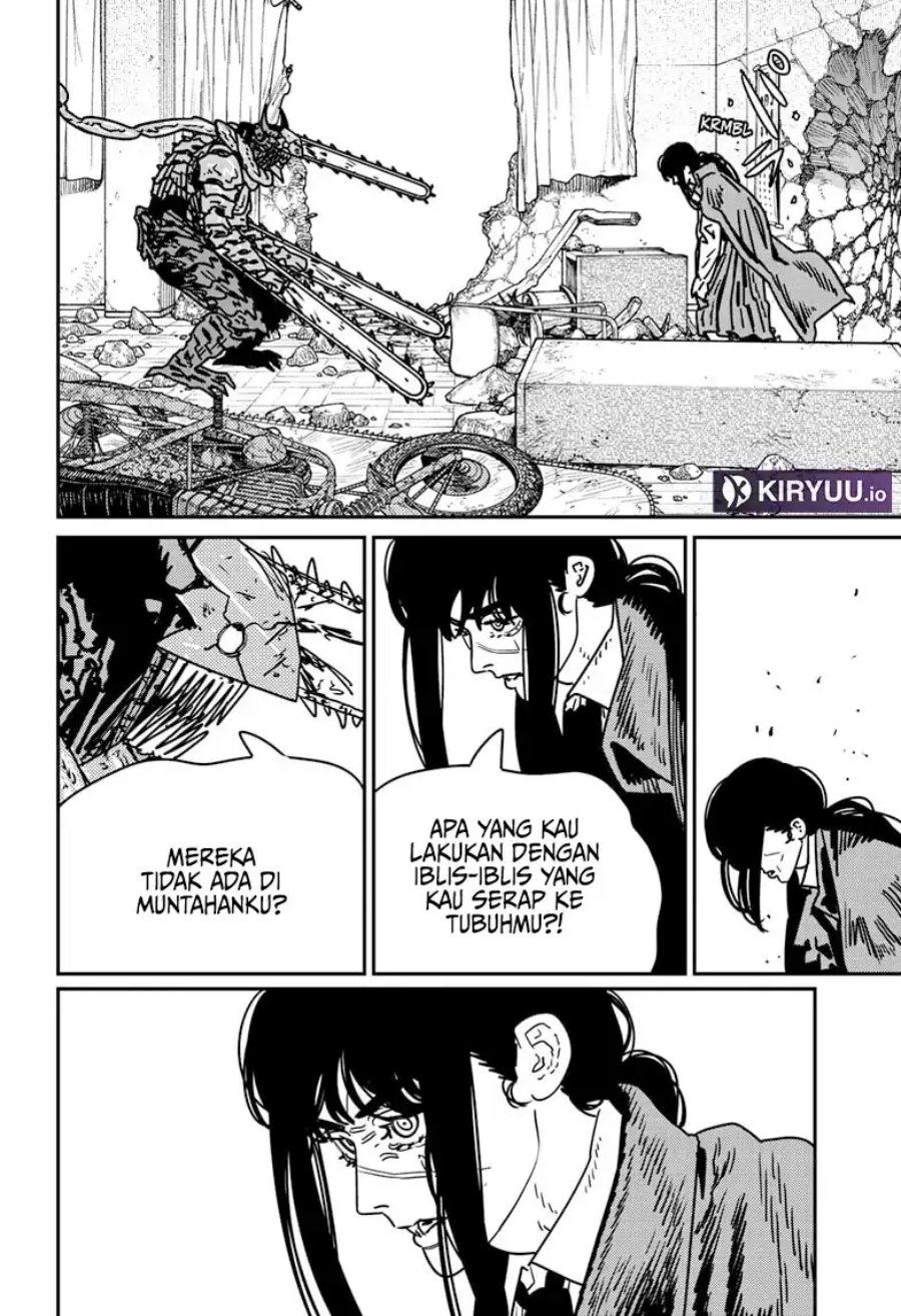 Read Chainsawman ID Manga Online