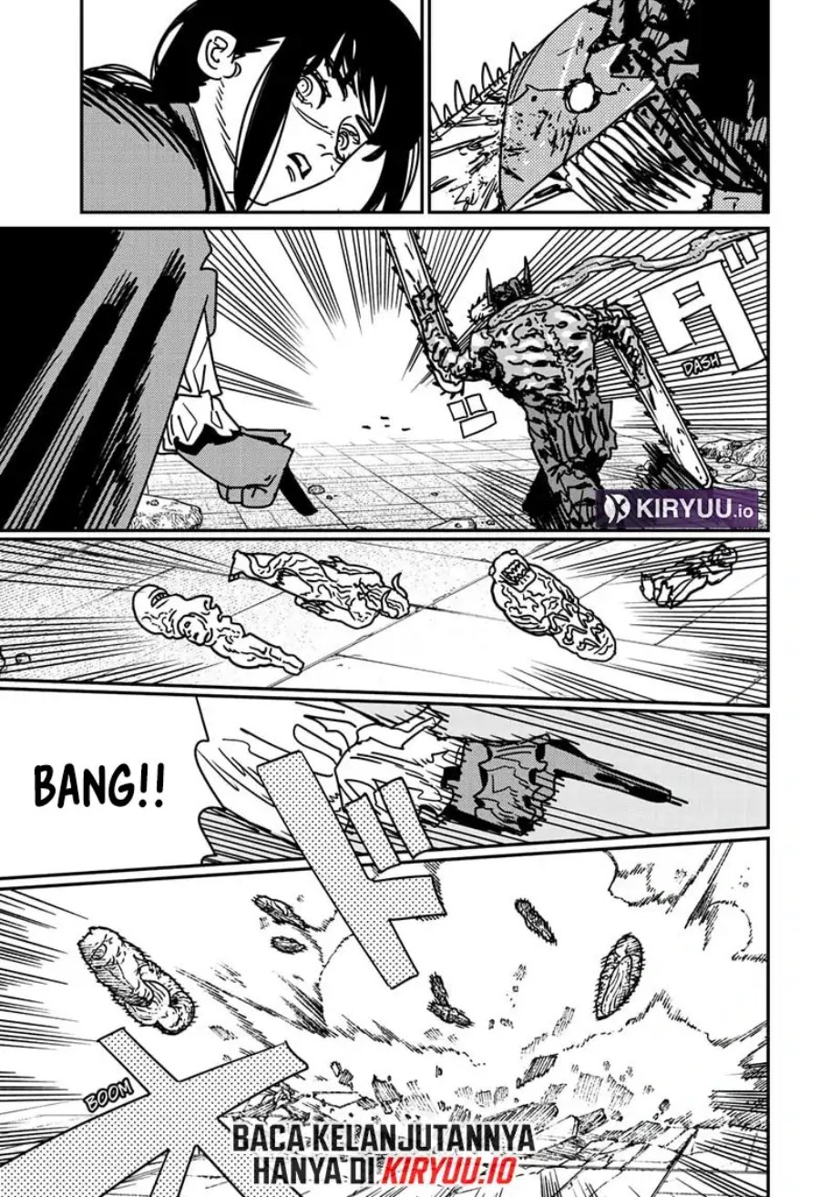 Read Chainsawman ID Manga Online
