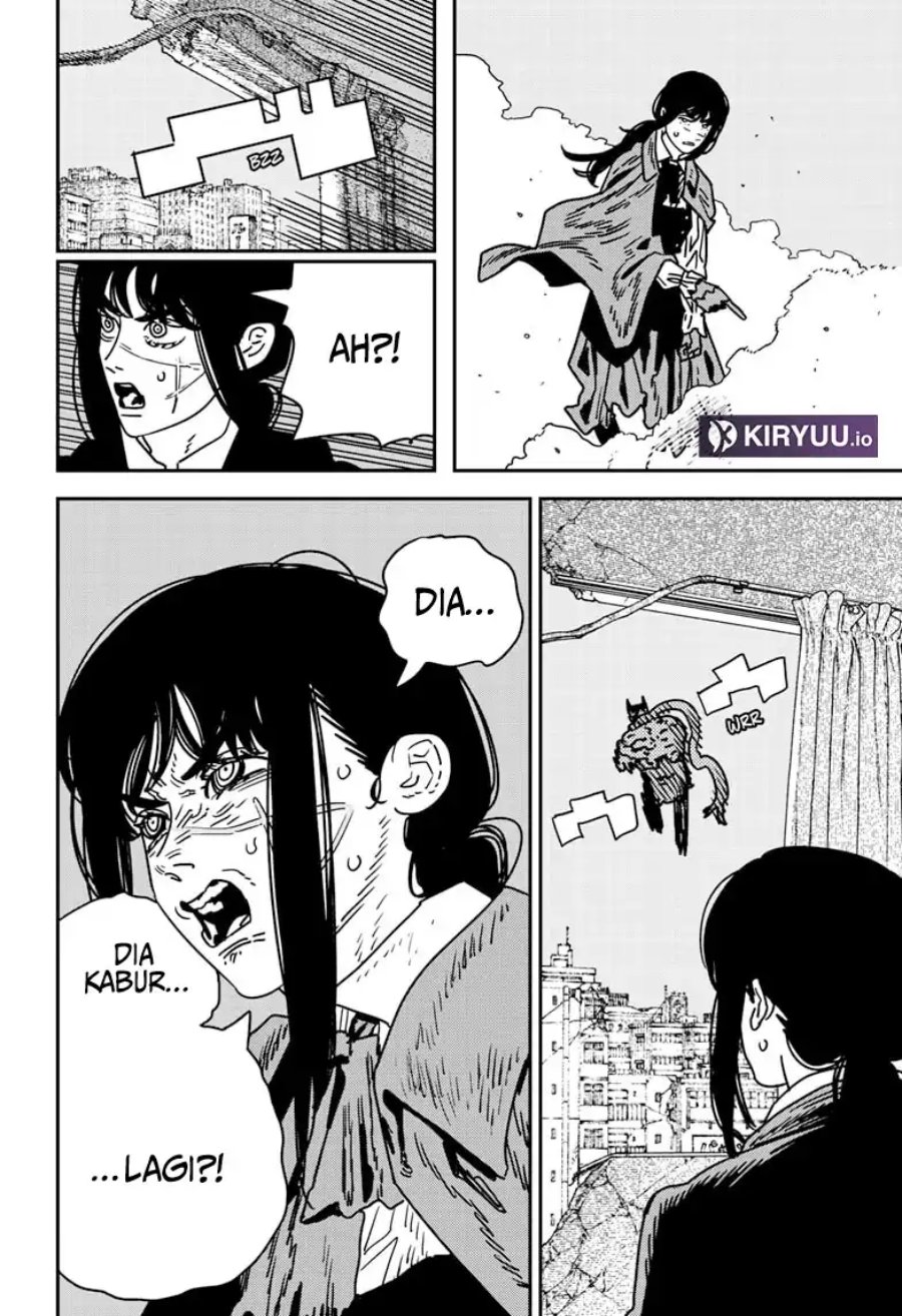 Read Chainsawman ID Manga Online