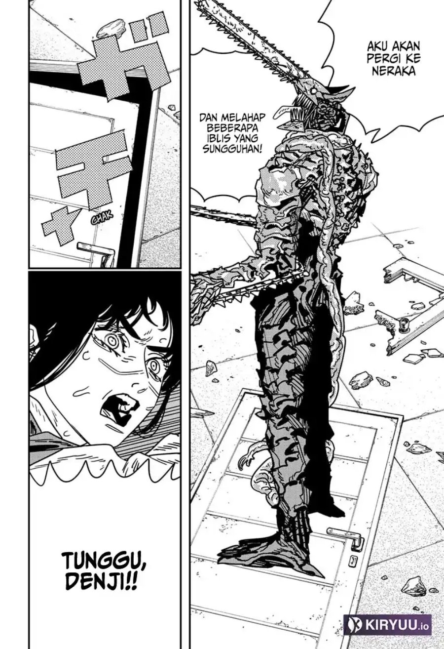 Read Chainsawman ID Manga Online