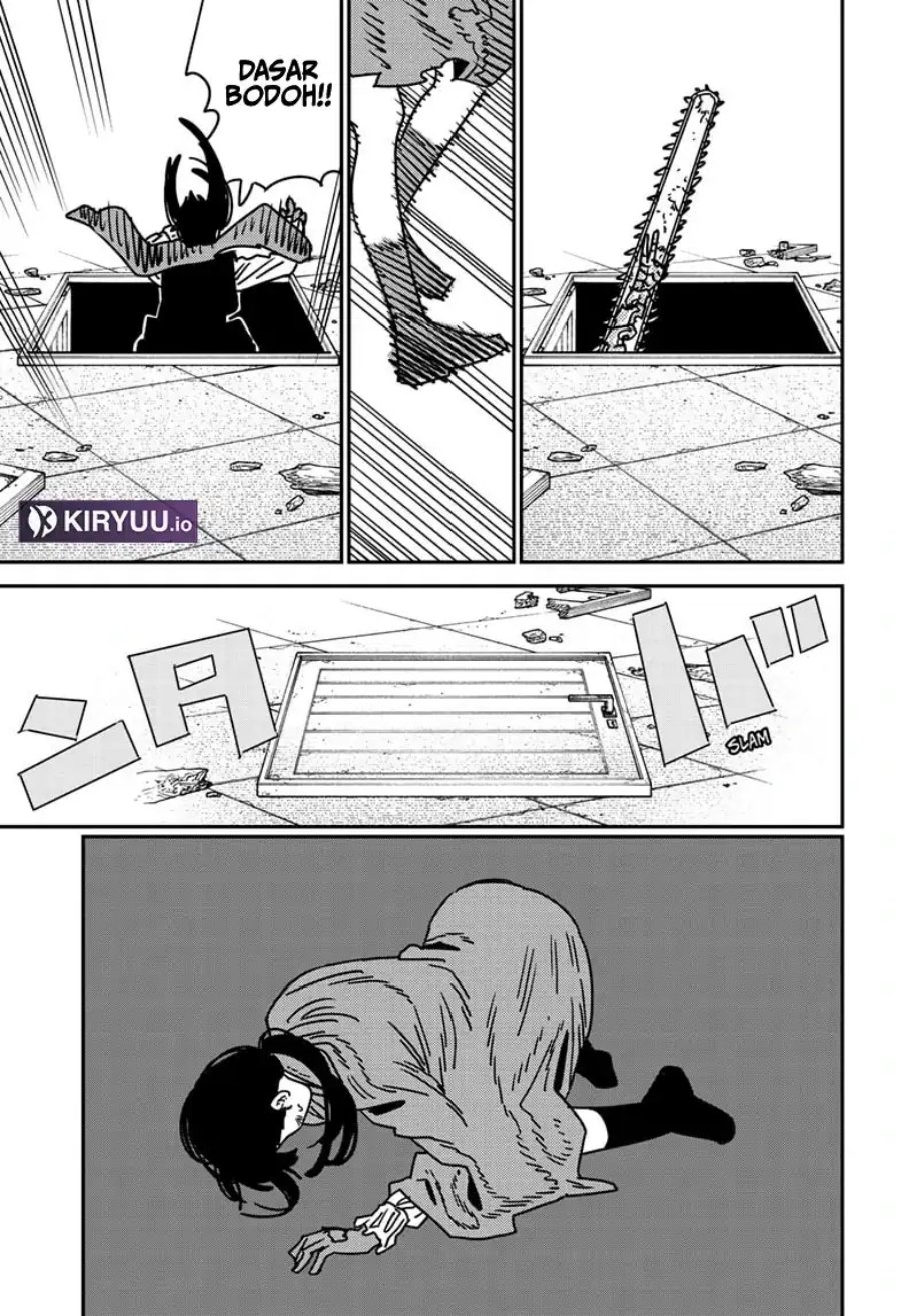 Read Chainsawman ID Manga Online