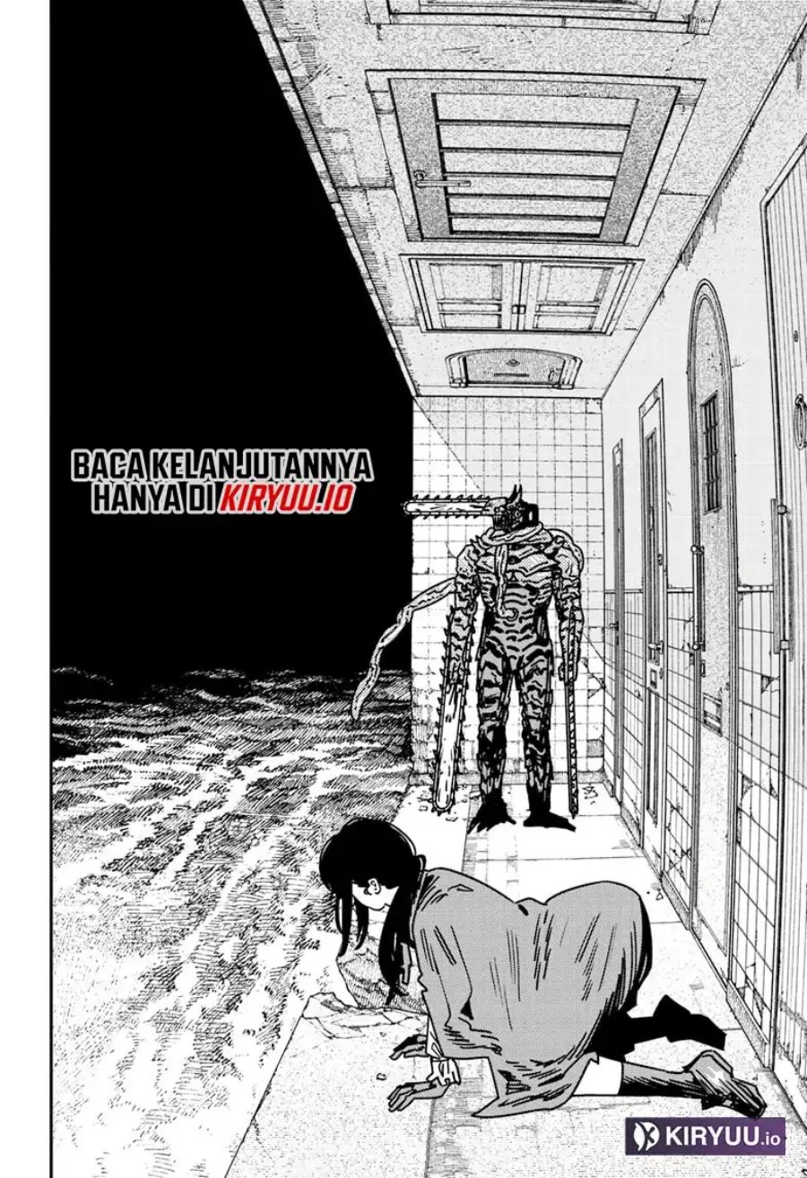 Read Chainsawman ID Manga Online
