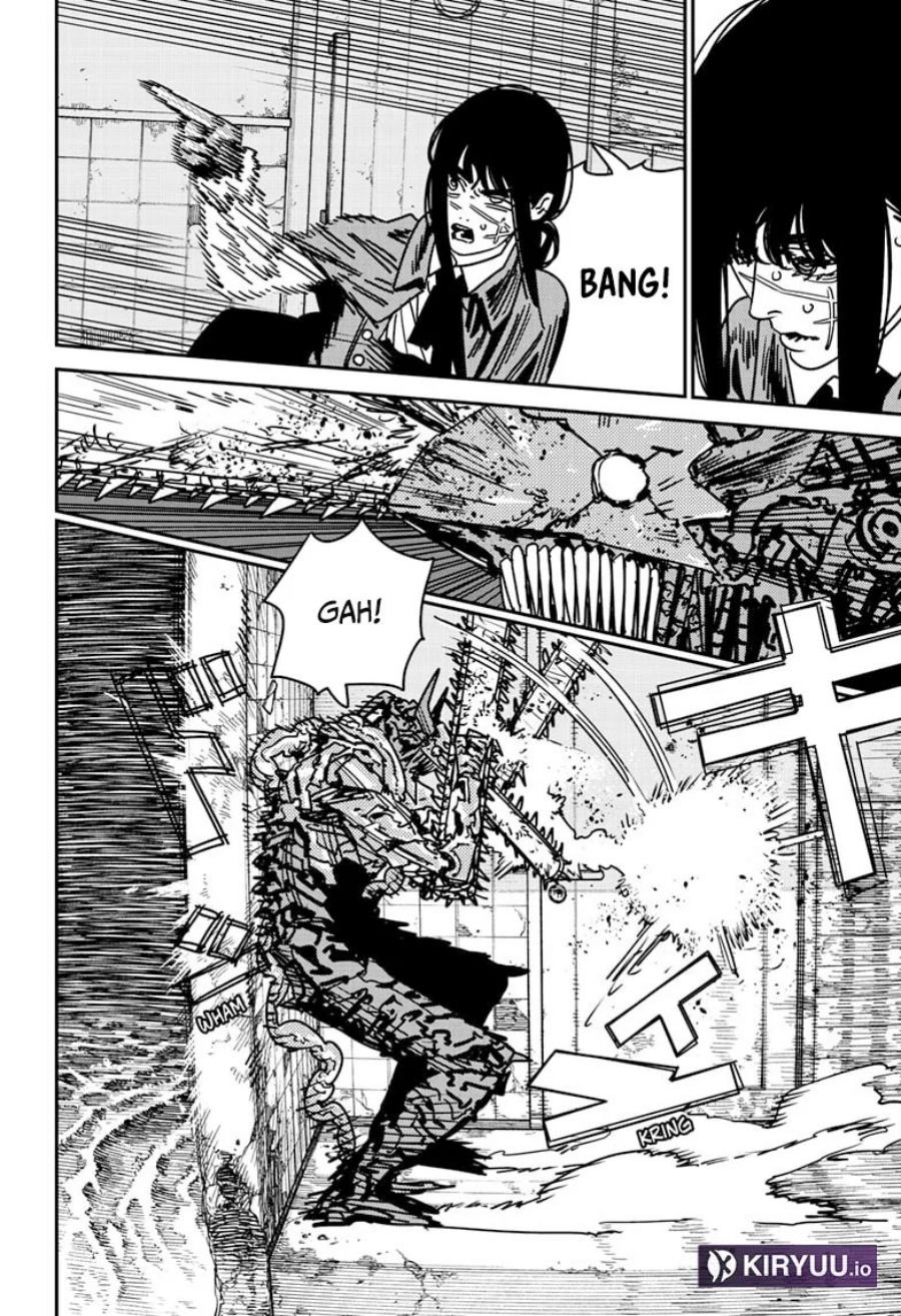 Read Chainsawman ID Manga Online
