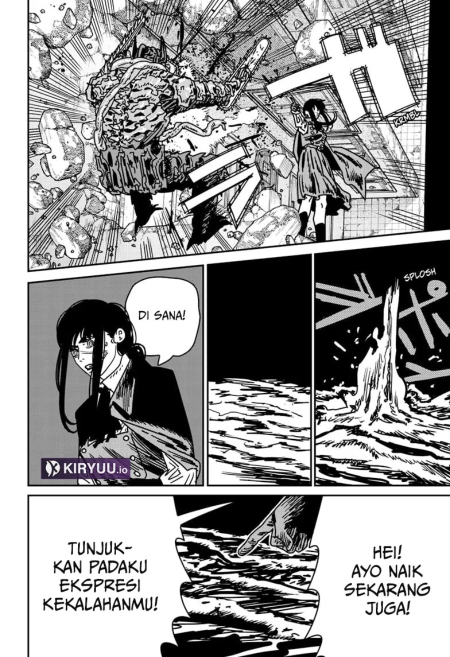 Read Chainsawman ID Manga Online