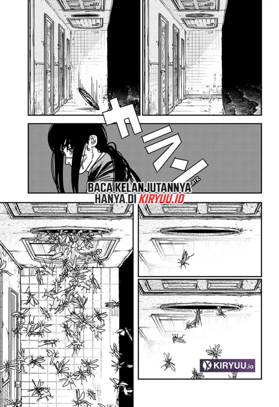 Read Chainsawman ID Manga Online