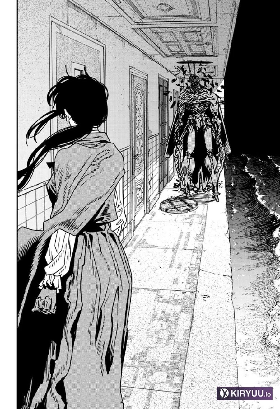 Read Chainsawman ID Manga Online