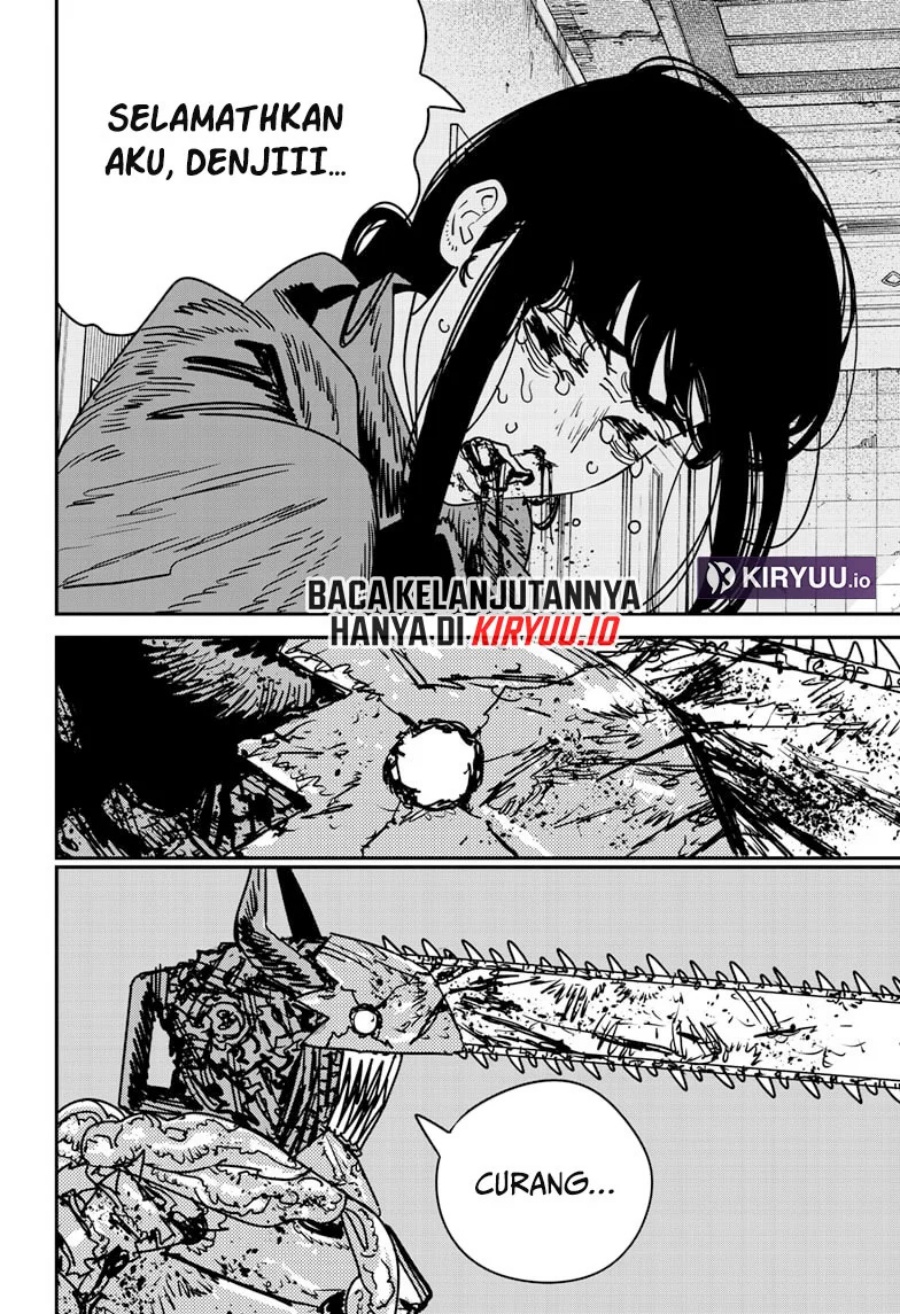 Read Chainsawman ID Manga Online