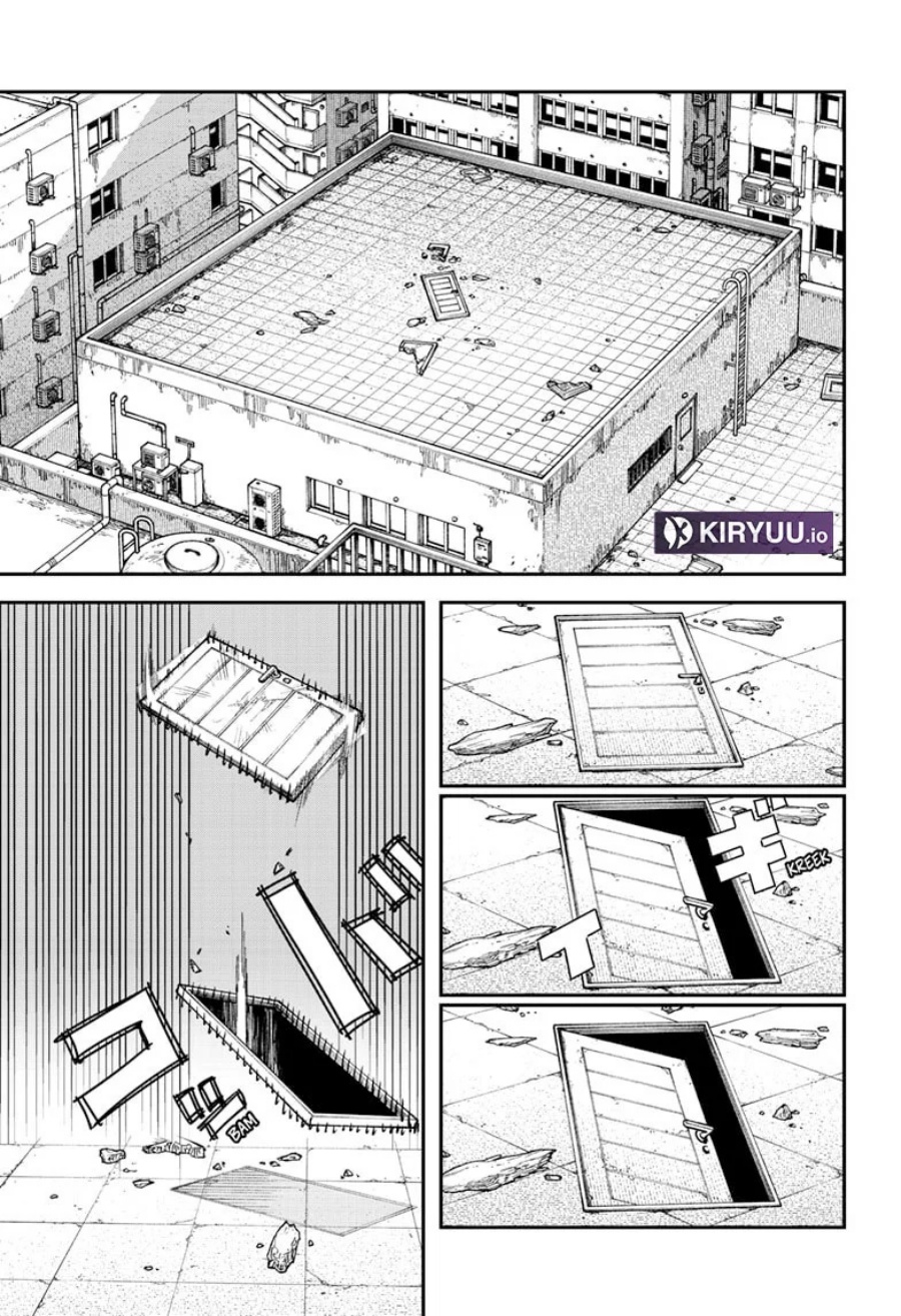 Read Chainsawman ID Manga Online