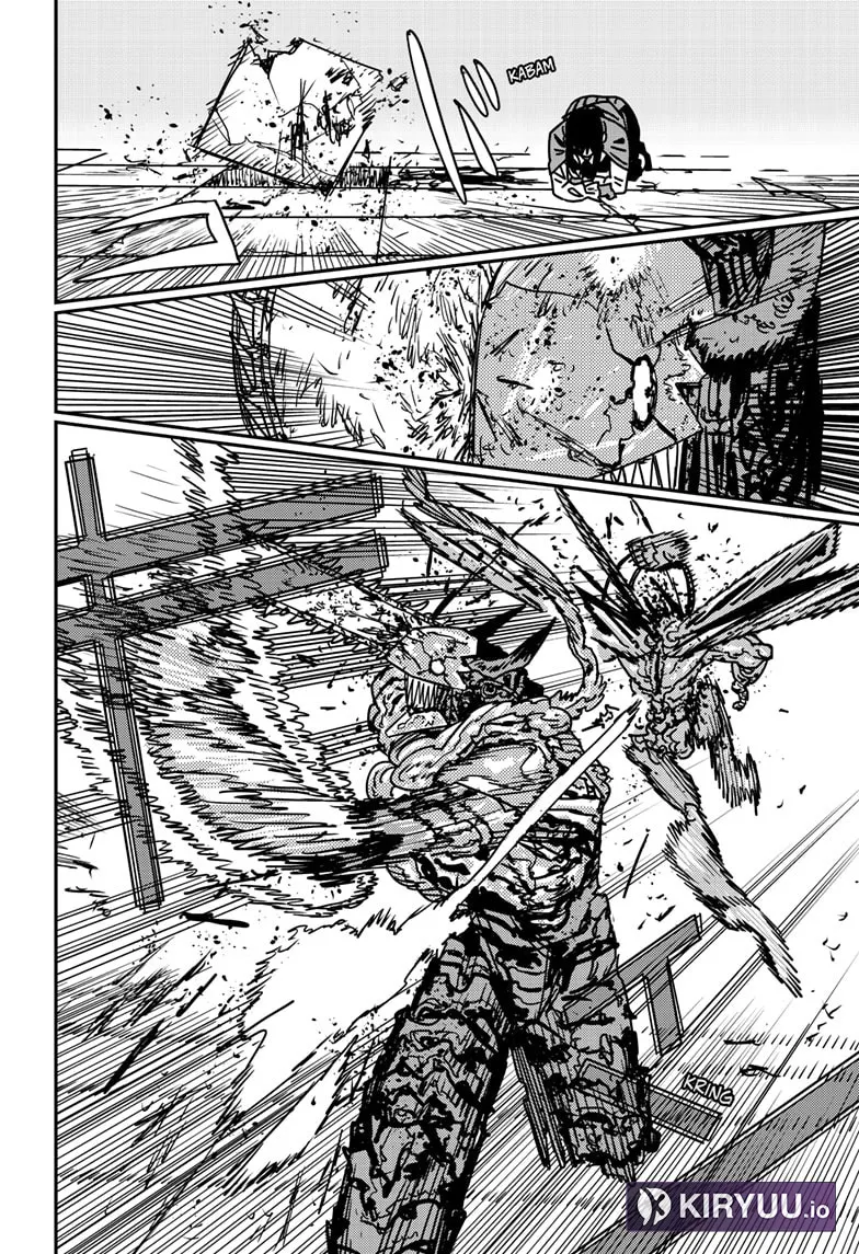 Read Chainsawman ID Manga Online