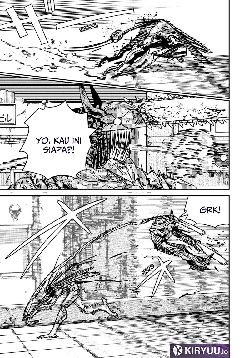 Read Chainsawman ID Manga Online