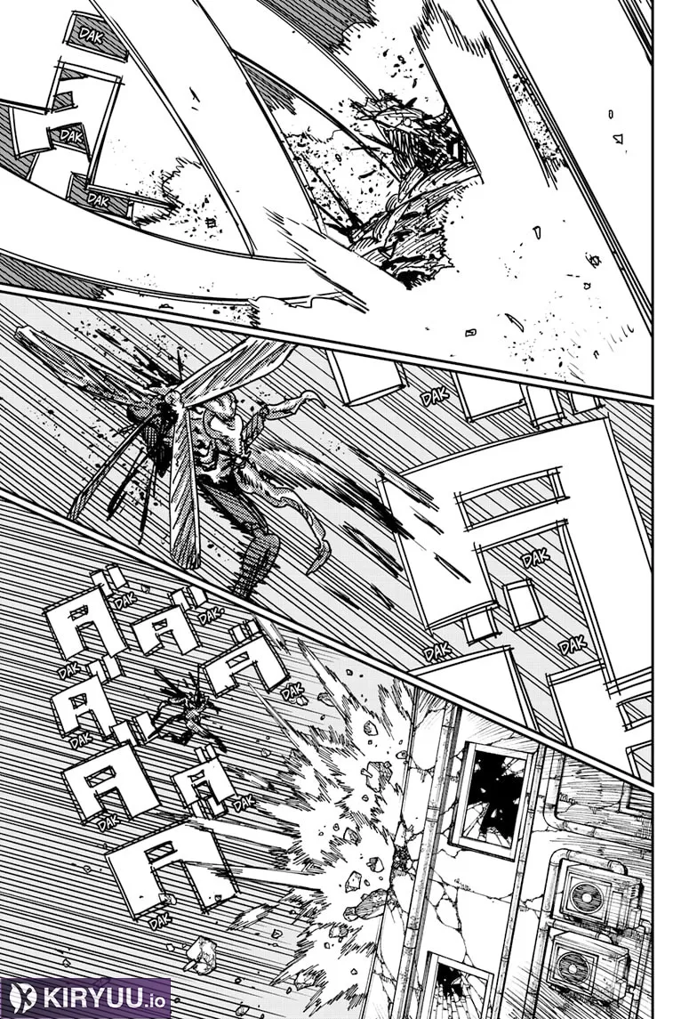 Read Chainsawman ID Manga Online