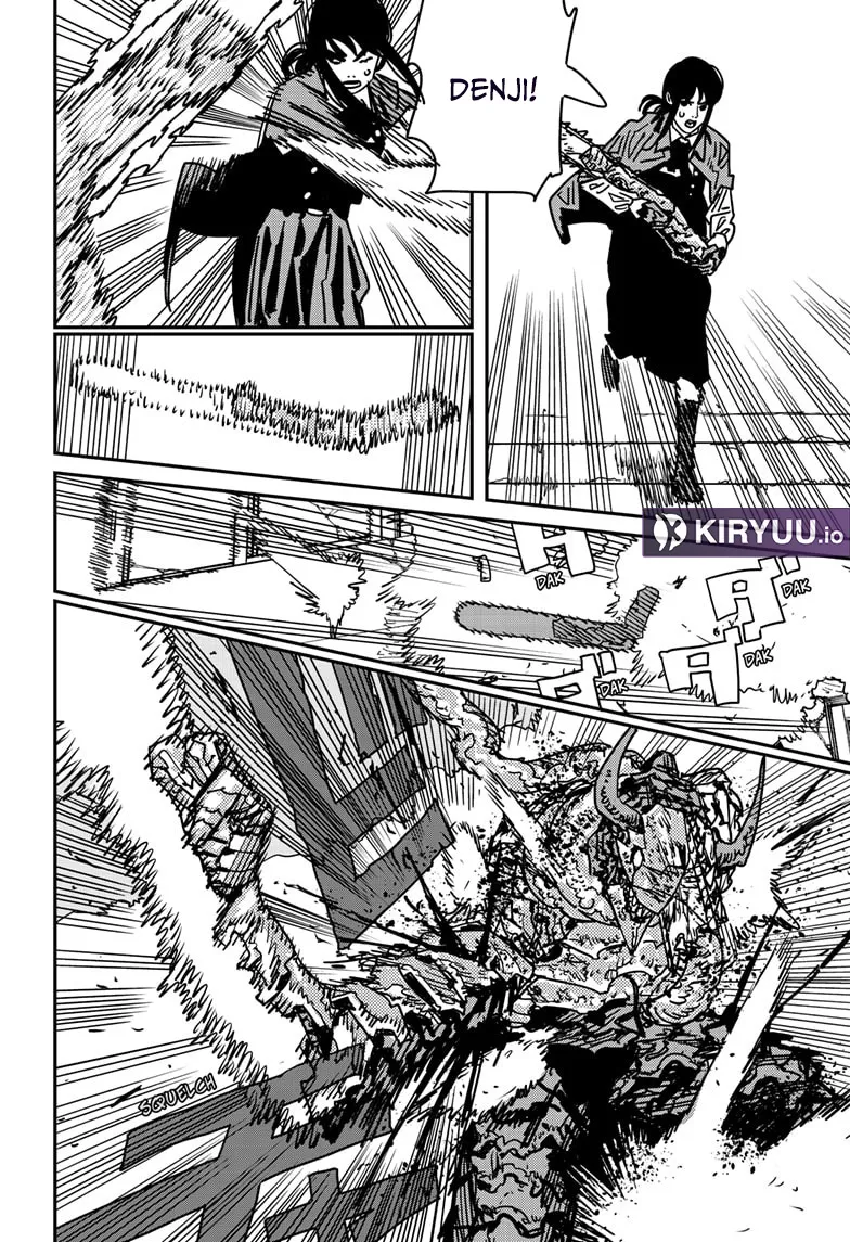 Read Chainsawman ID Manga Online