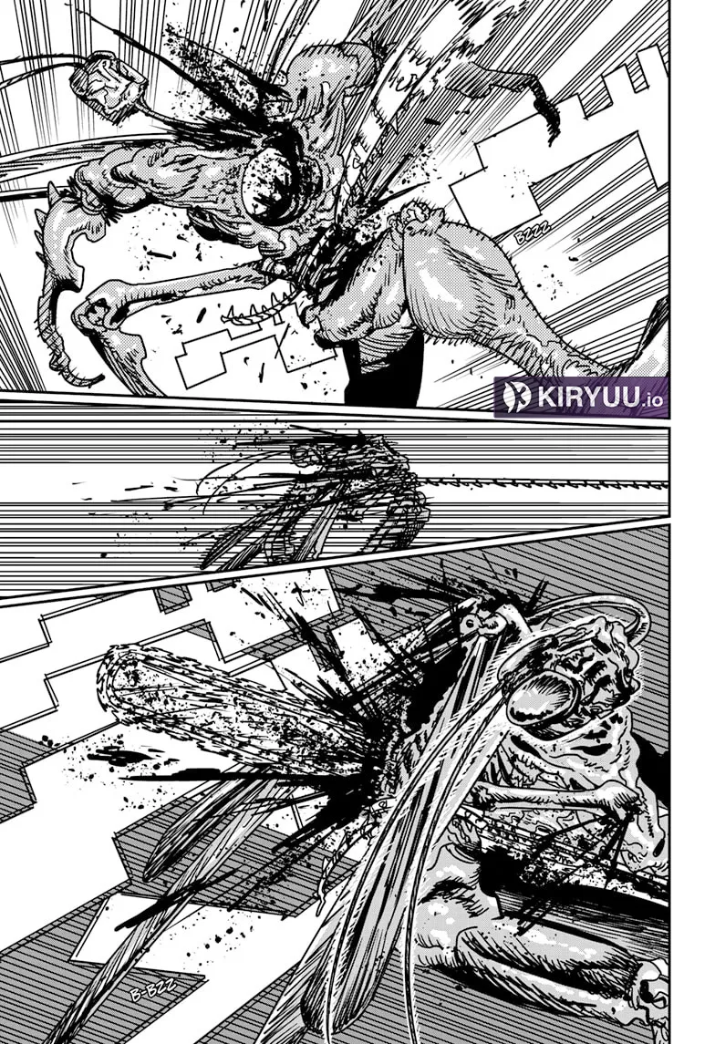 Read Chainsawman ID Manga Online