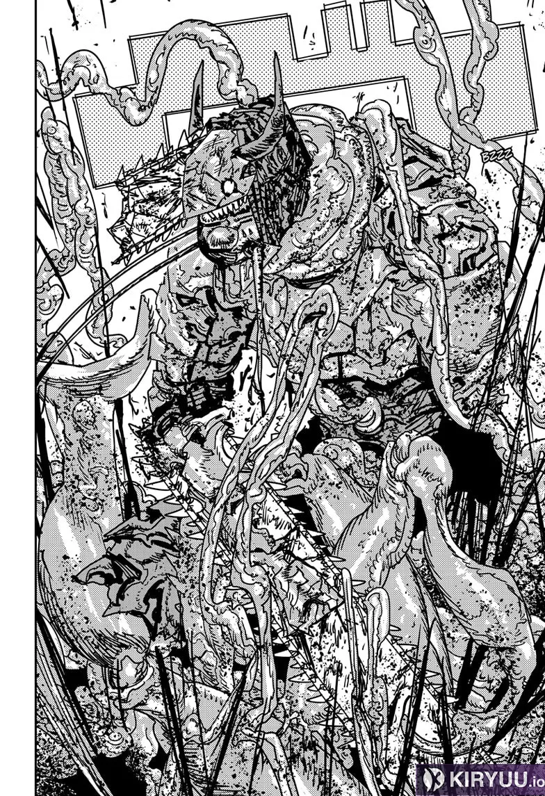 Read Chainsawman ID Manga Online