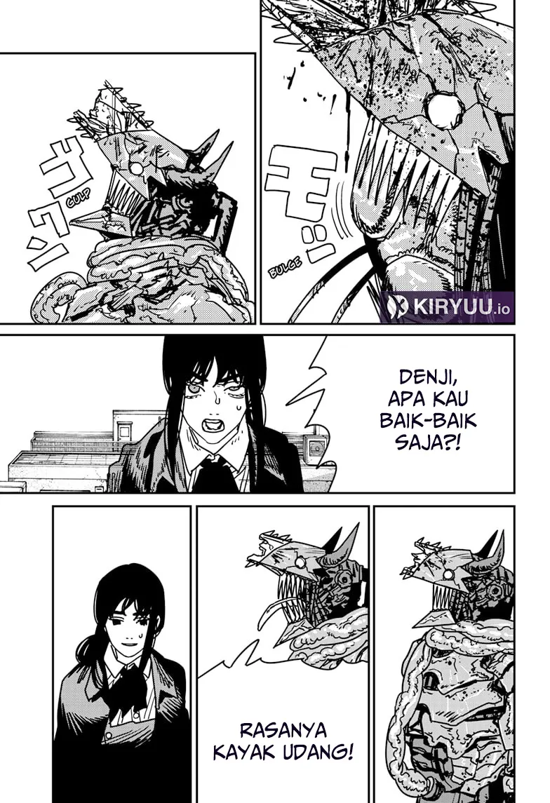Read Chainsawman ID Manga Online