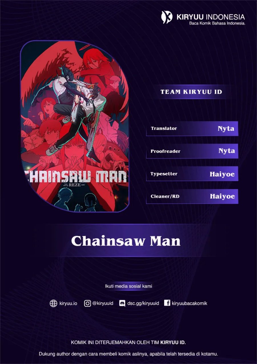 Read Chainsawman ID Manga Online