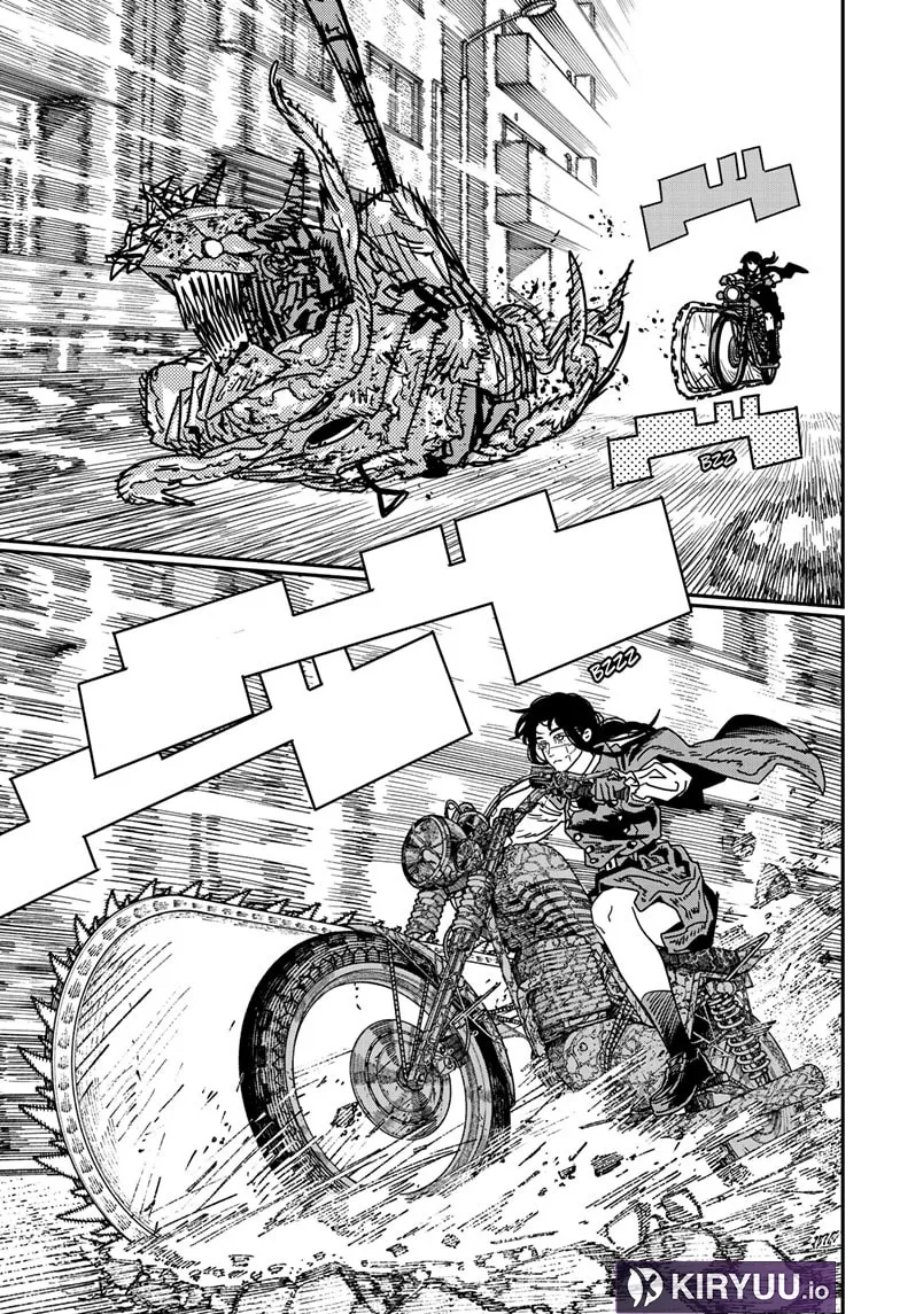 Read Chainsawman ID Manga Online