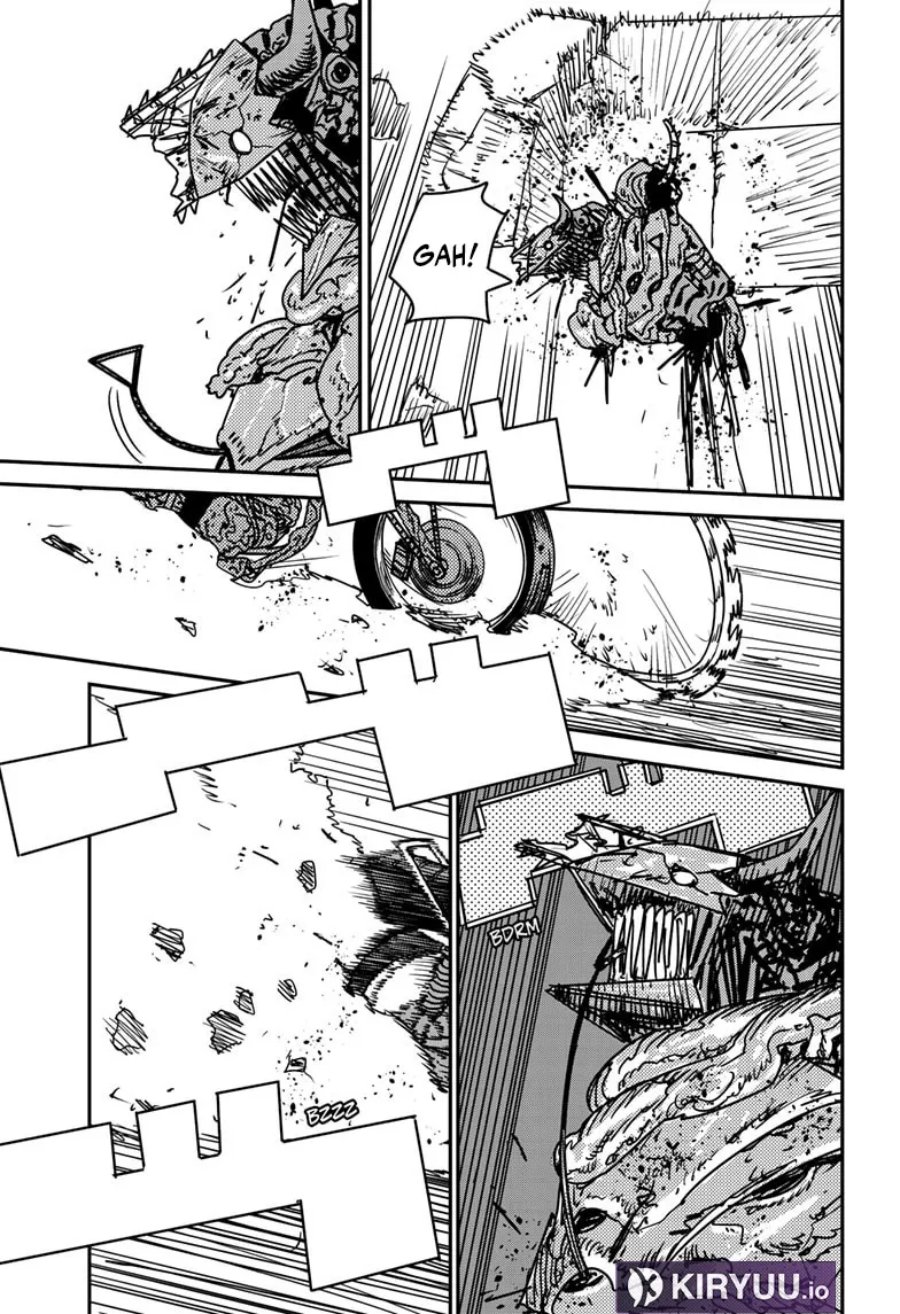 Read Chainsawman ID Manga Online