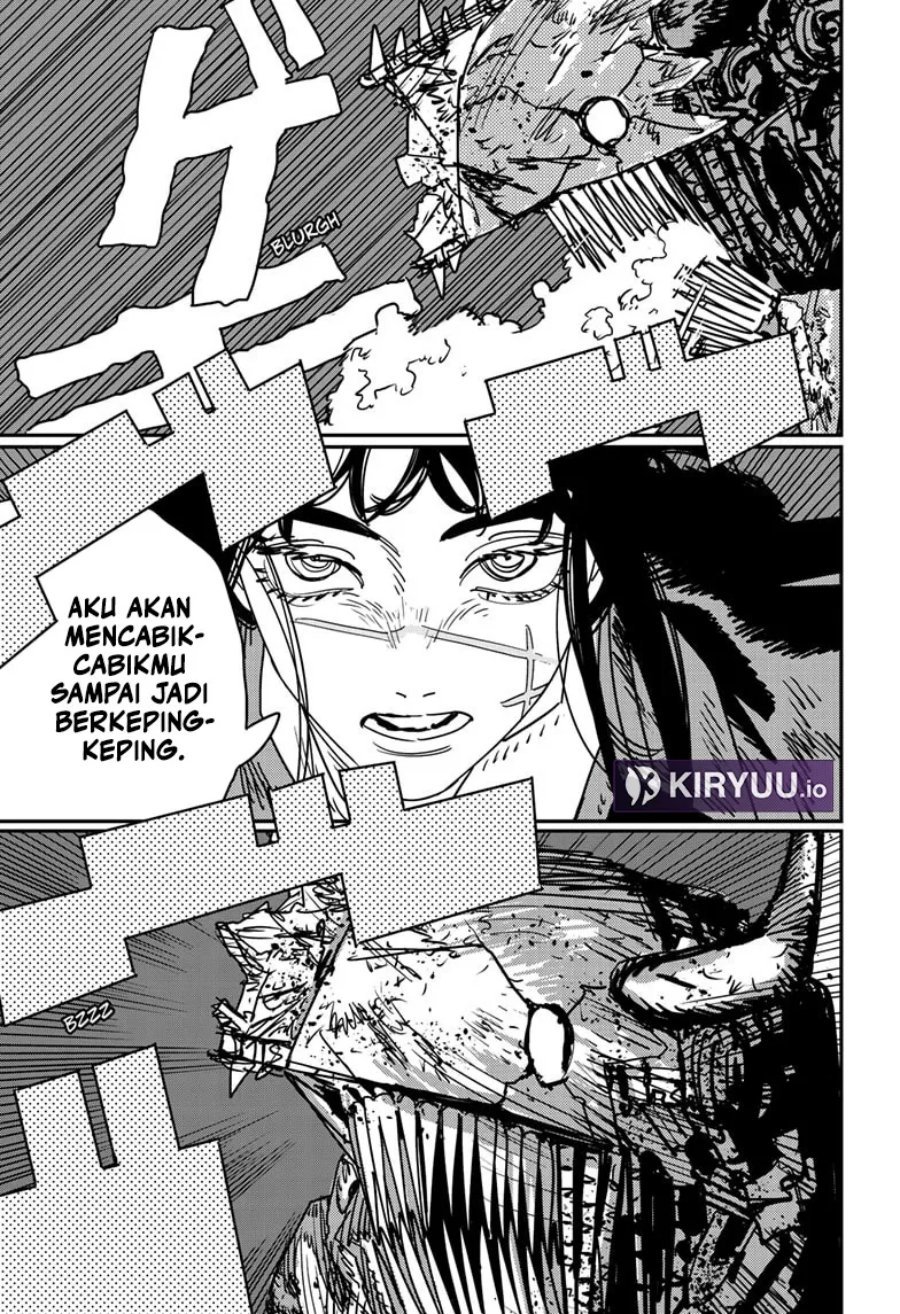 Read Chainsawman ID Manga Online
