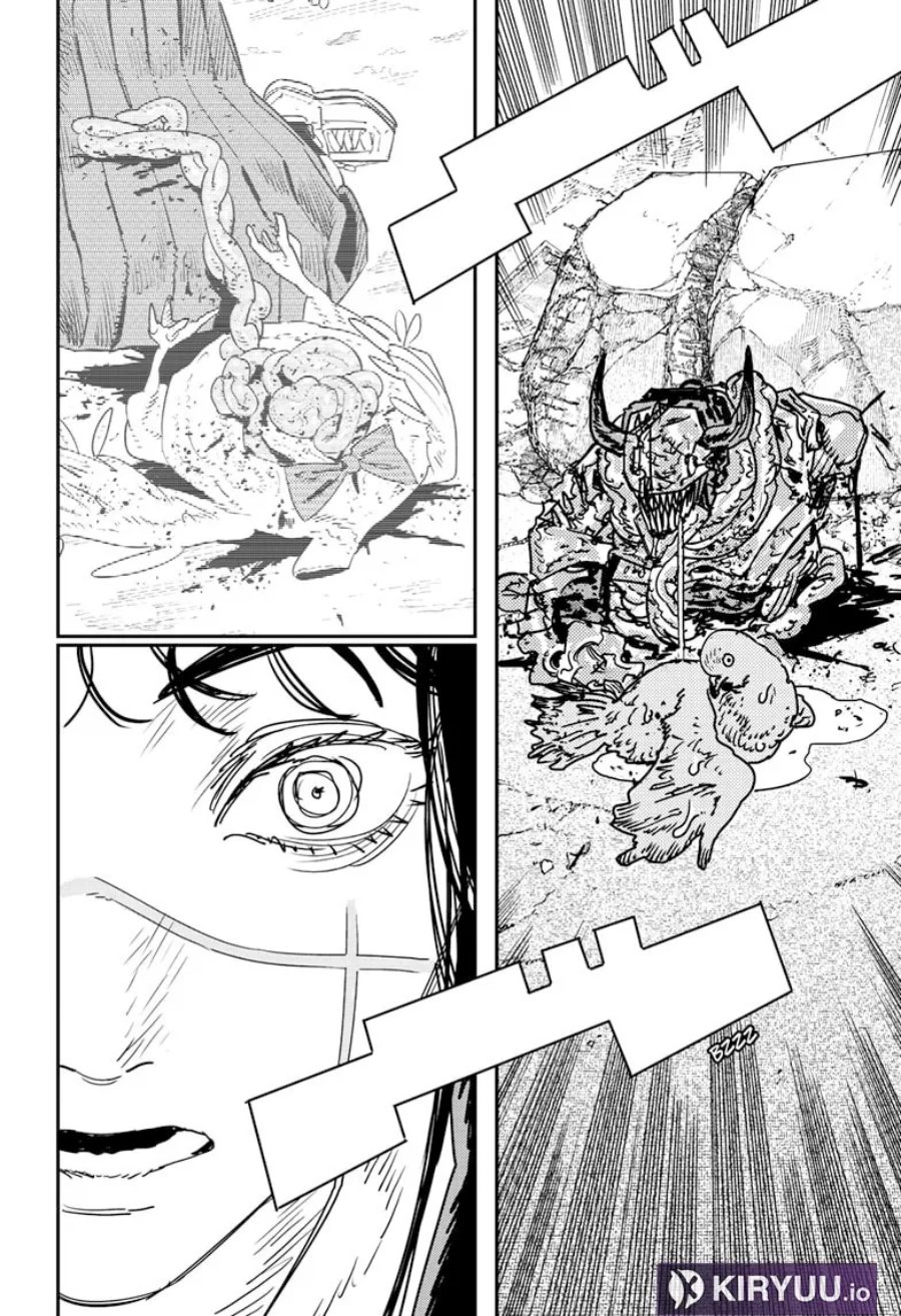 Read Chainsawman ID Manga Online