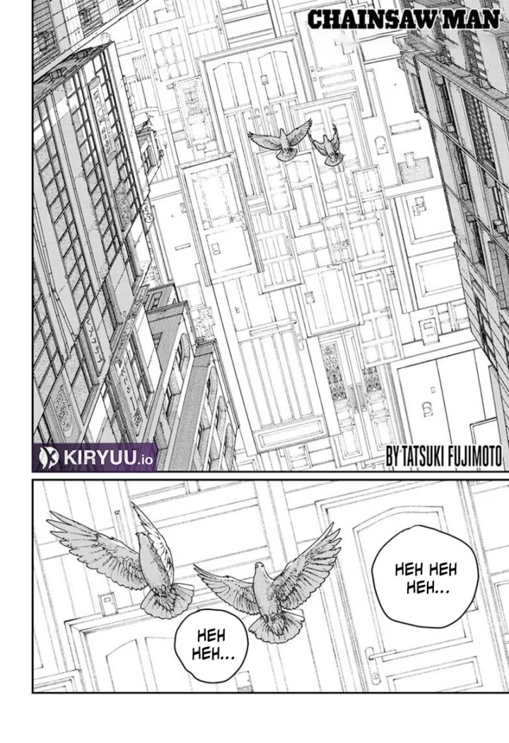 Read Chainsawman ID Manga Online