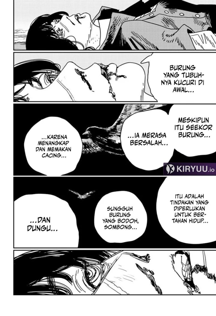 Read Chainsawman ID Manga Online