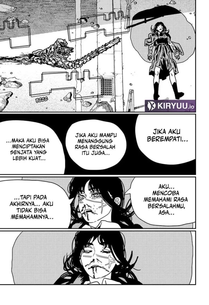 Read Chainsawman ID Manga Online