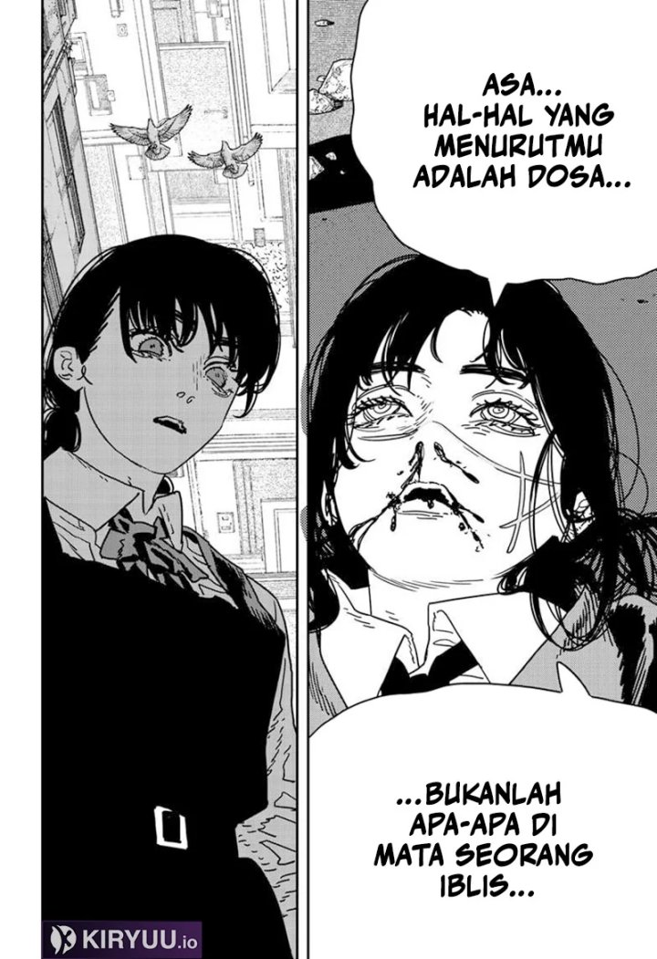 Read Chainsawman ID Manga Online