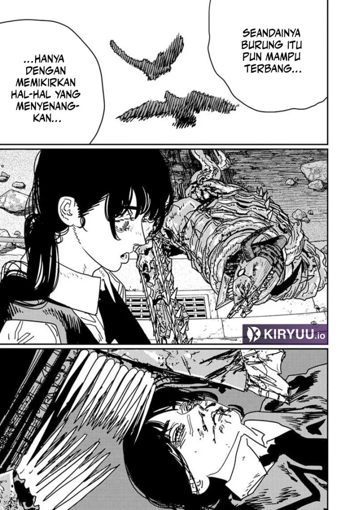 Read Chainsawman ID Manga Online
