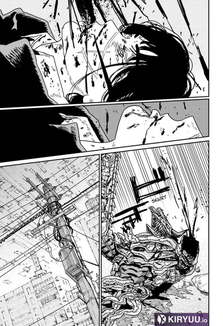 Read Chainsawman ID Manga Online
